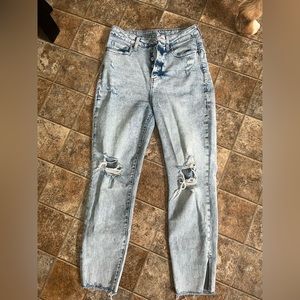 Old navy, size 6 worn twice